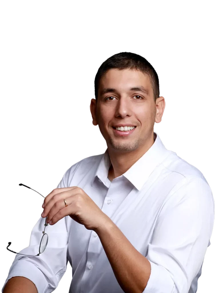יוני לוי — מייסד